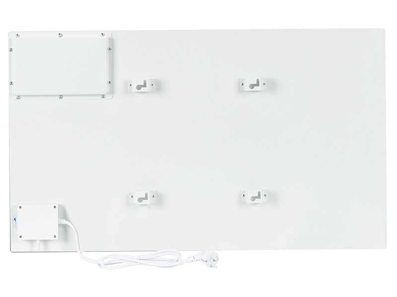 Lafe 47730 IR Electric Heater ThermoSmart 500W