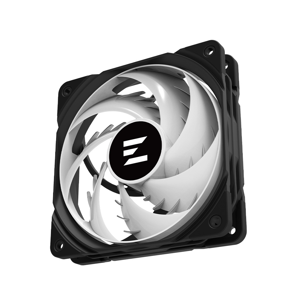 Zalman ZM-AF120 ARGB 120mm, Black