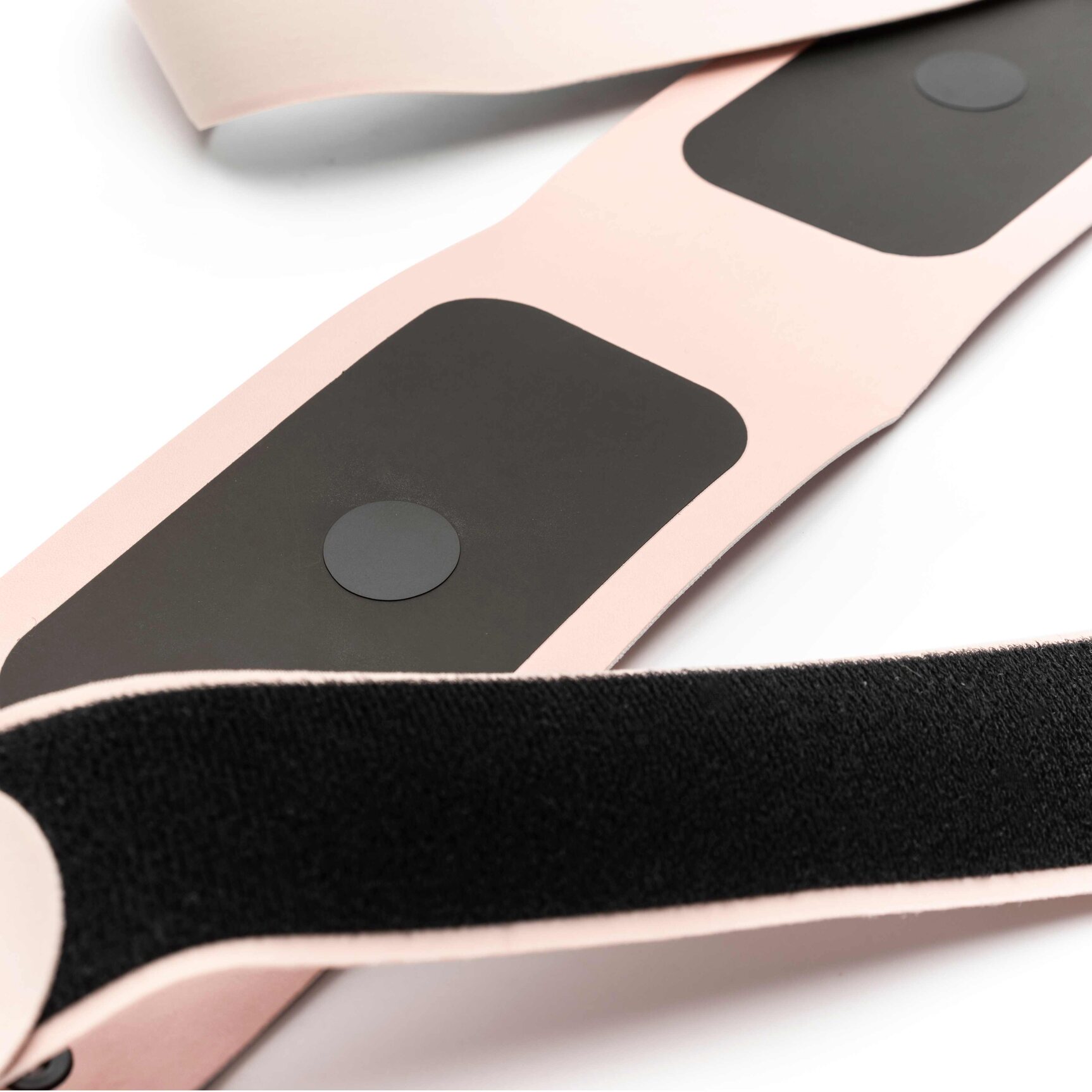 Bodi-Tek BT-ABST-TOP-EU/1.1 Ab Tone & Shape Pink