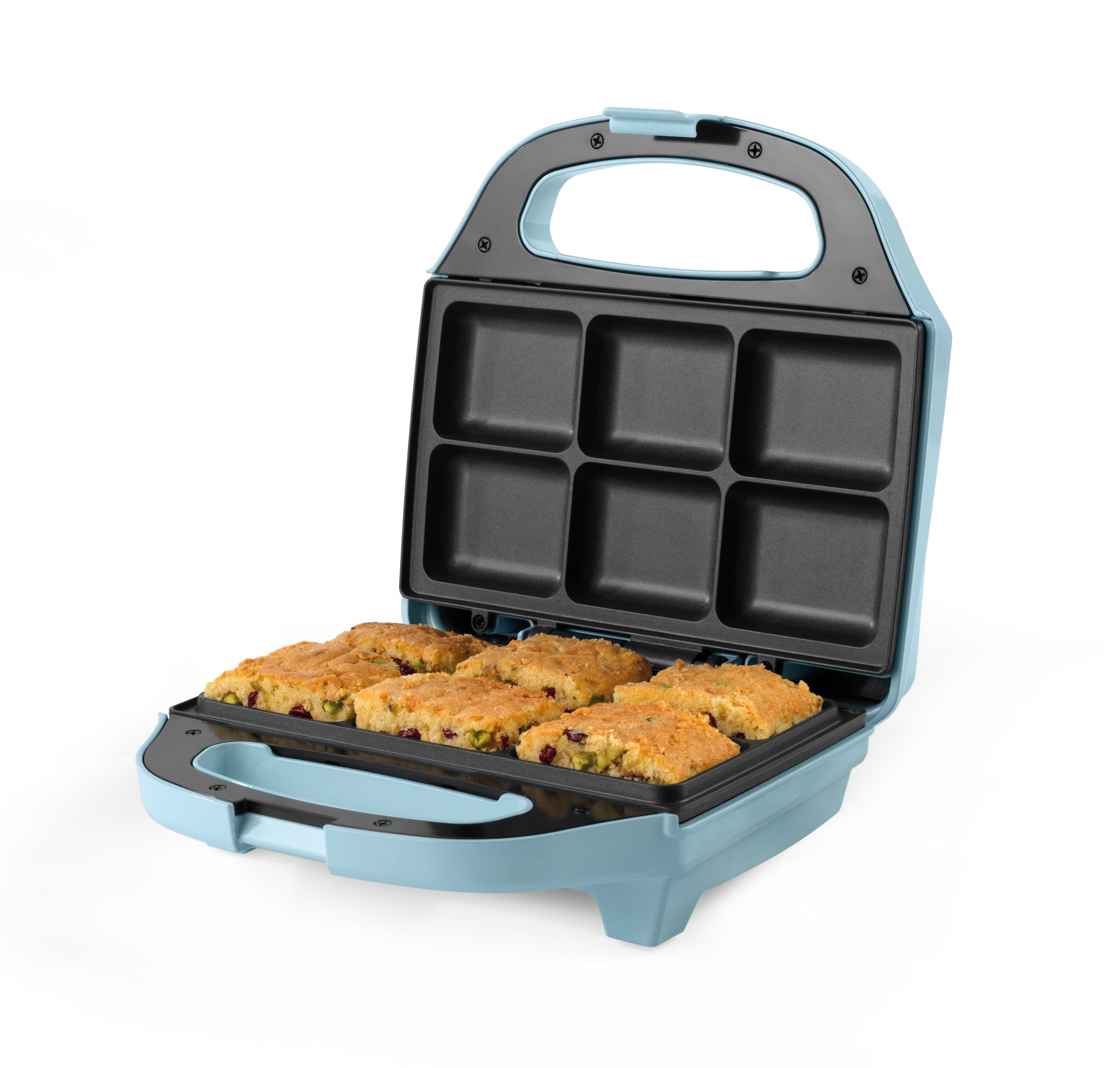 Giles AND Posner EK5921GSBLVDE Cake Maker