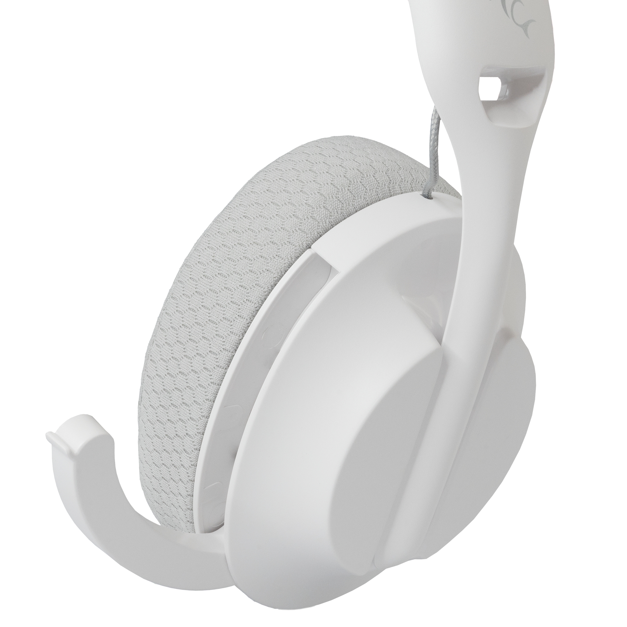 White Shark FALCON WGH-2441, White/Grey
