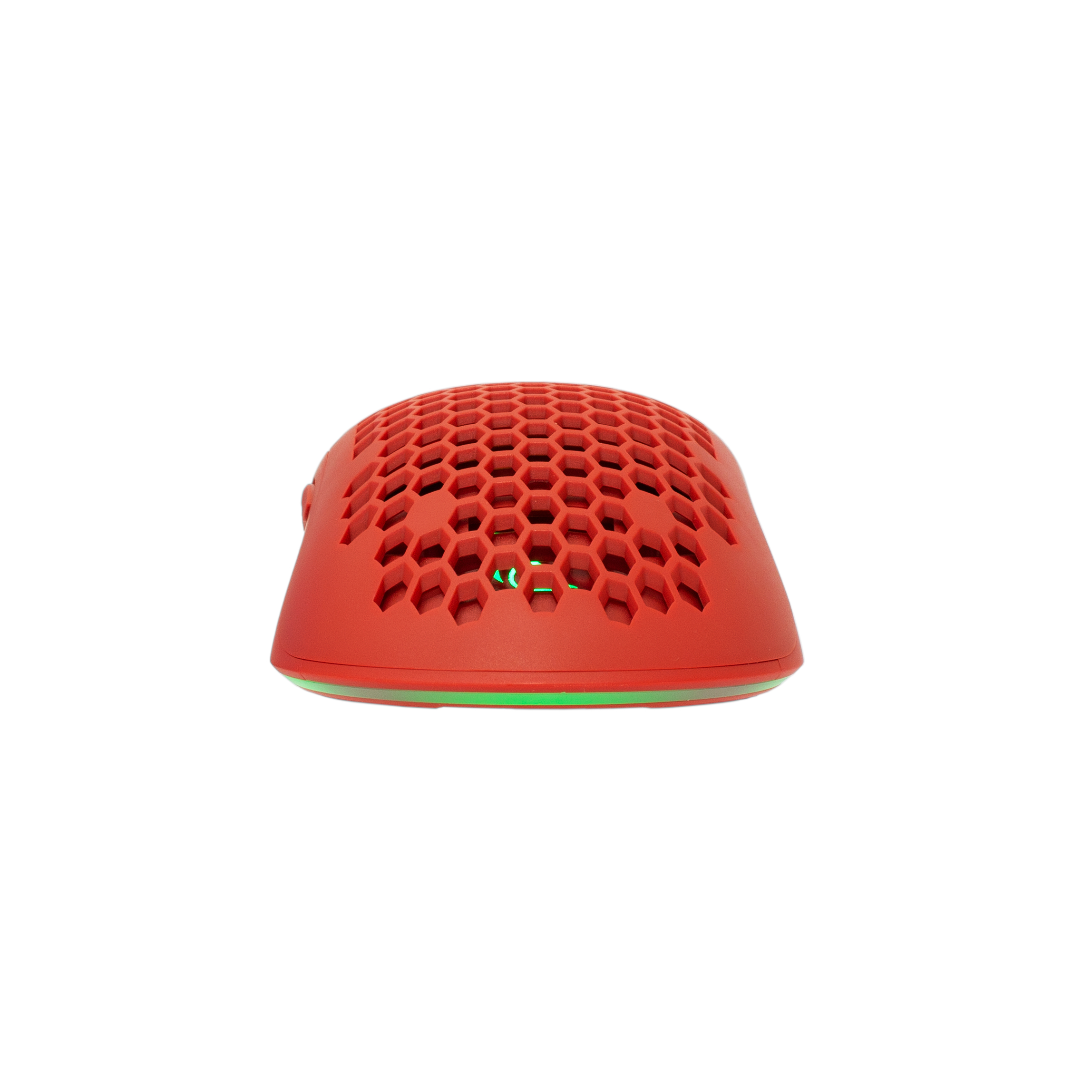 White Shark GALAHAD GM-5007 Gaming Mouse, Red