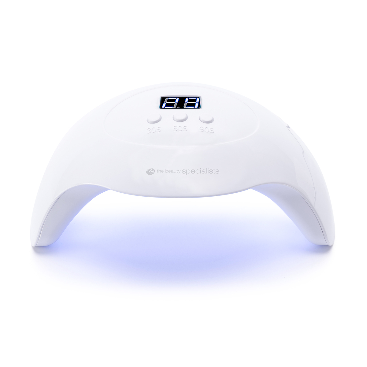RIO UVDU-EU/1,1 UV Nail Lamp Dual LED