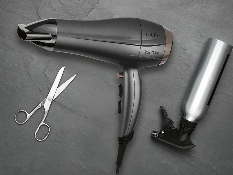 Lafe 47061 Hairdryer SWJ-002