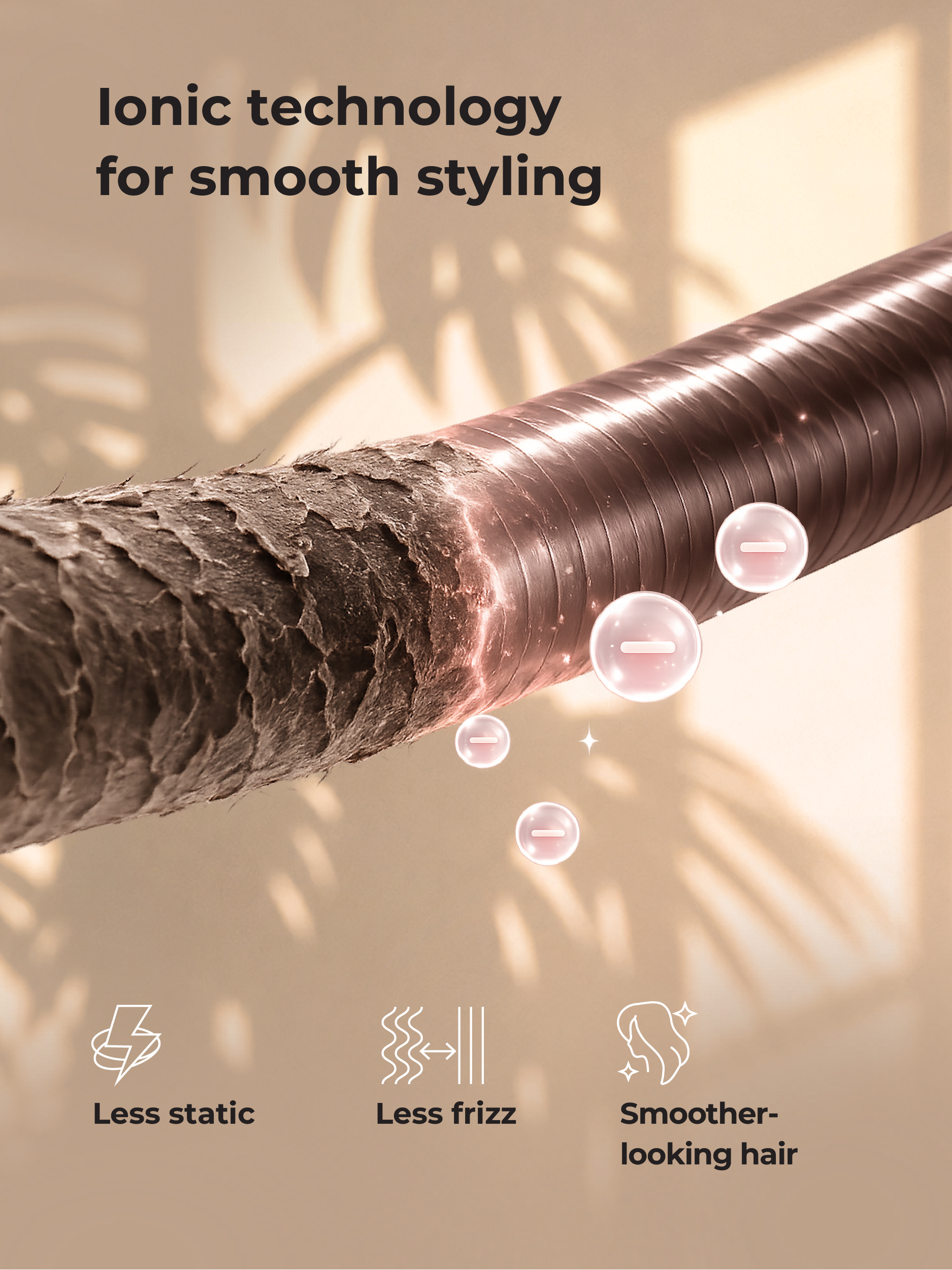 Ray Battler RB 6591 Thermal Air Brush