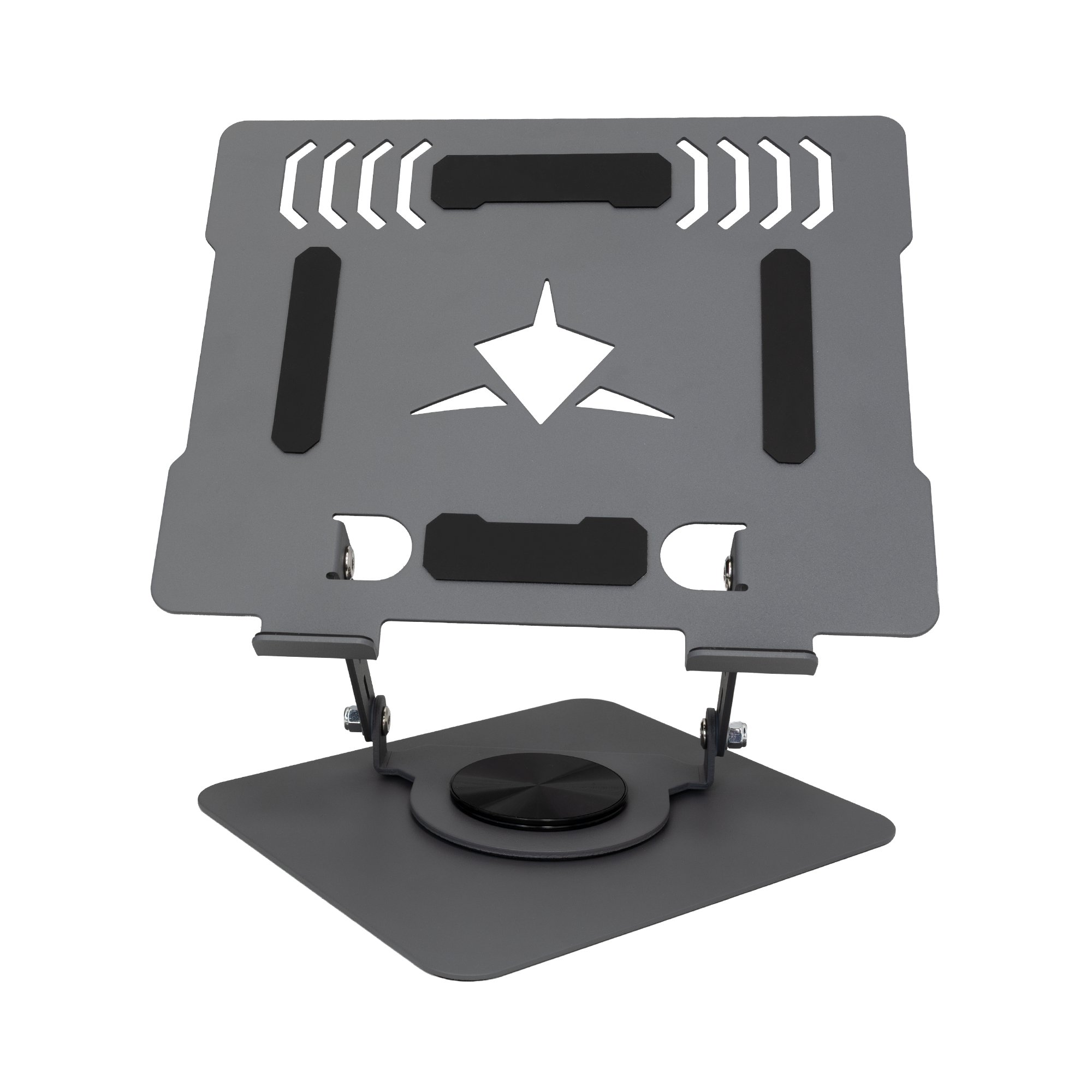 White Shark ICE ARROW GCP-5, Grey/Black