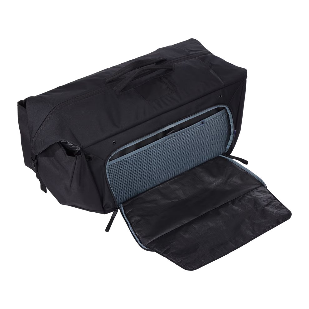 Thule 5536 Roundtrip 70L MTB Duffel Black