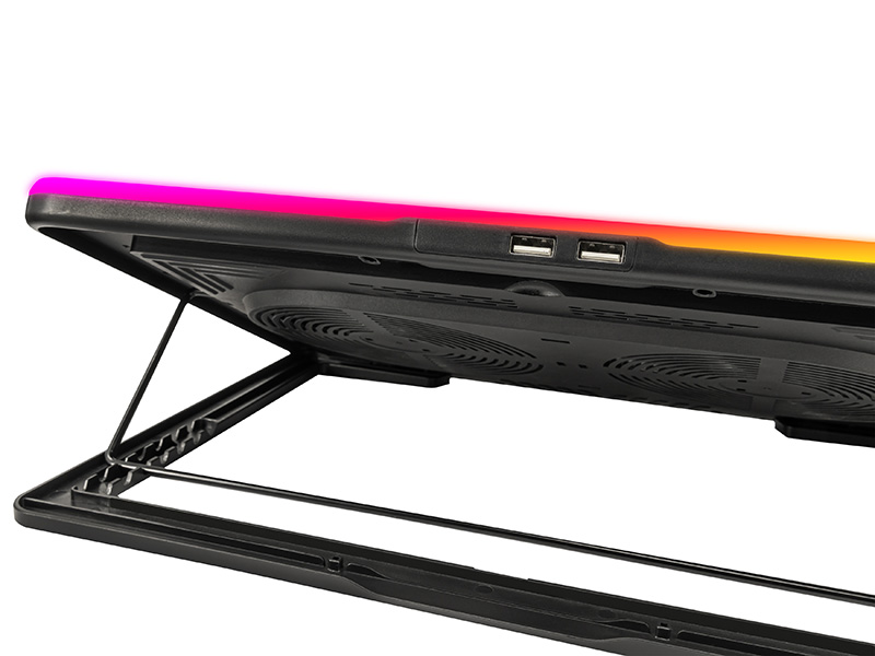 Tracer 47590 SNOWMAN, Black With RGB