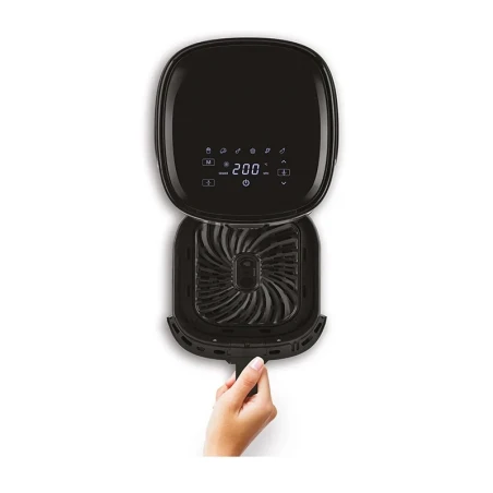Zelmer ZAF6000 Air Fryer