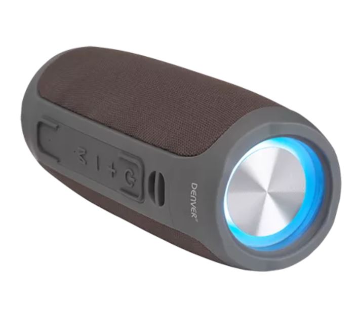 Denver BTV-220 Grey