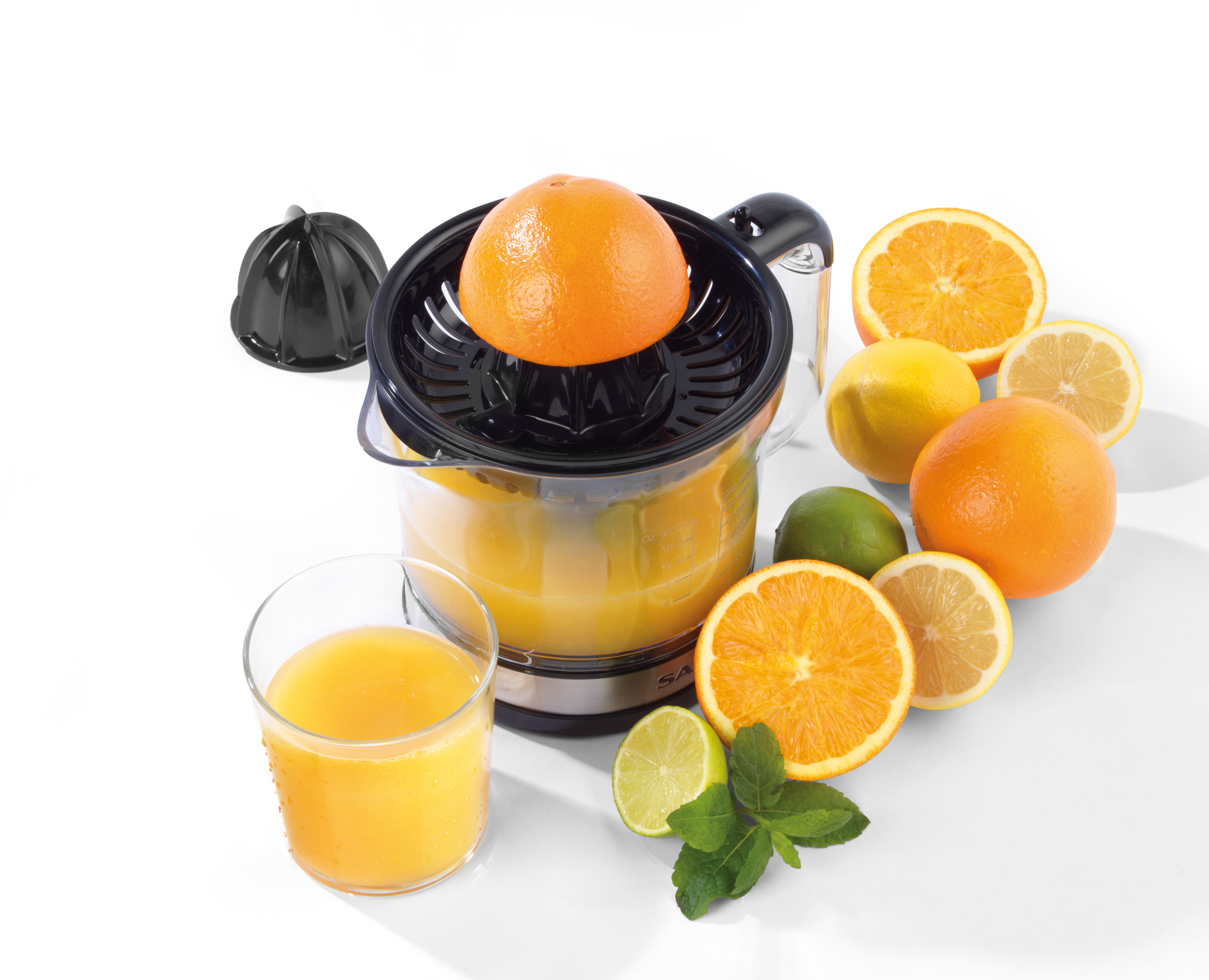 Salter EK5025FVDE Citrus Juicer