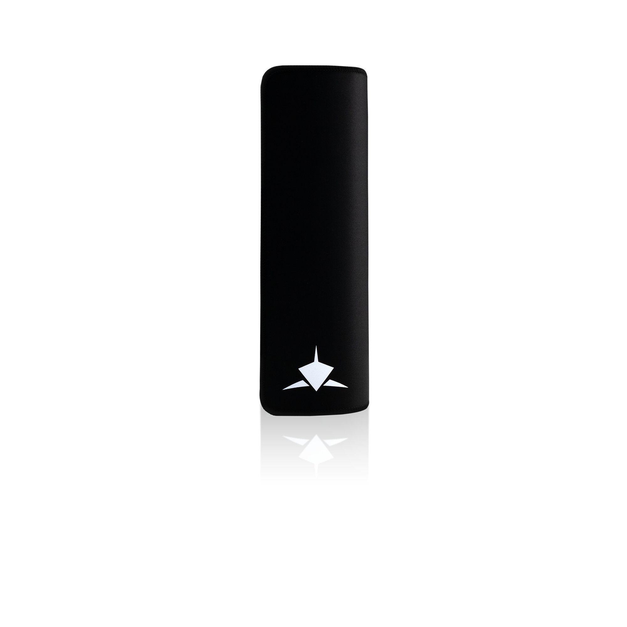 White Shark NOCTURON GMP-2501 900 x 300 mm, Black