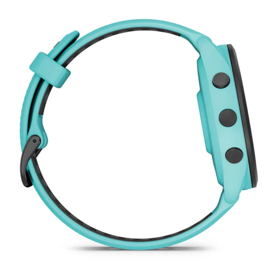 SMARTWATCH FORERUNNER 265/AQUA 010-02810-12 GARMIN