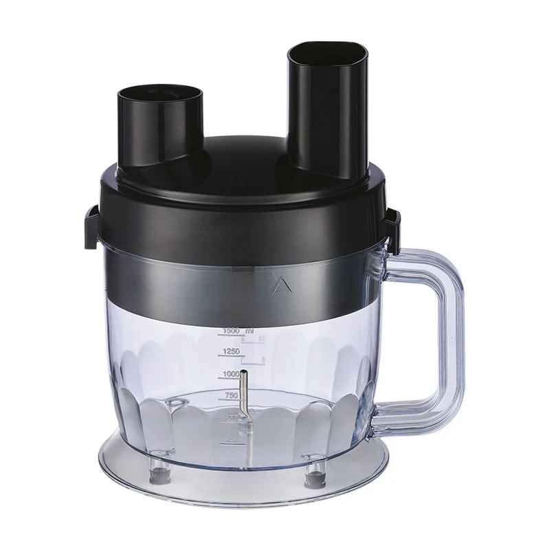 Zelmer ZHB4600 QubeMaster Hand Blender