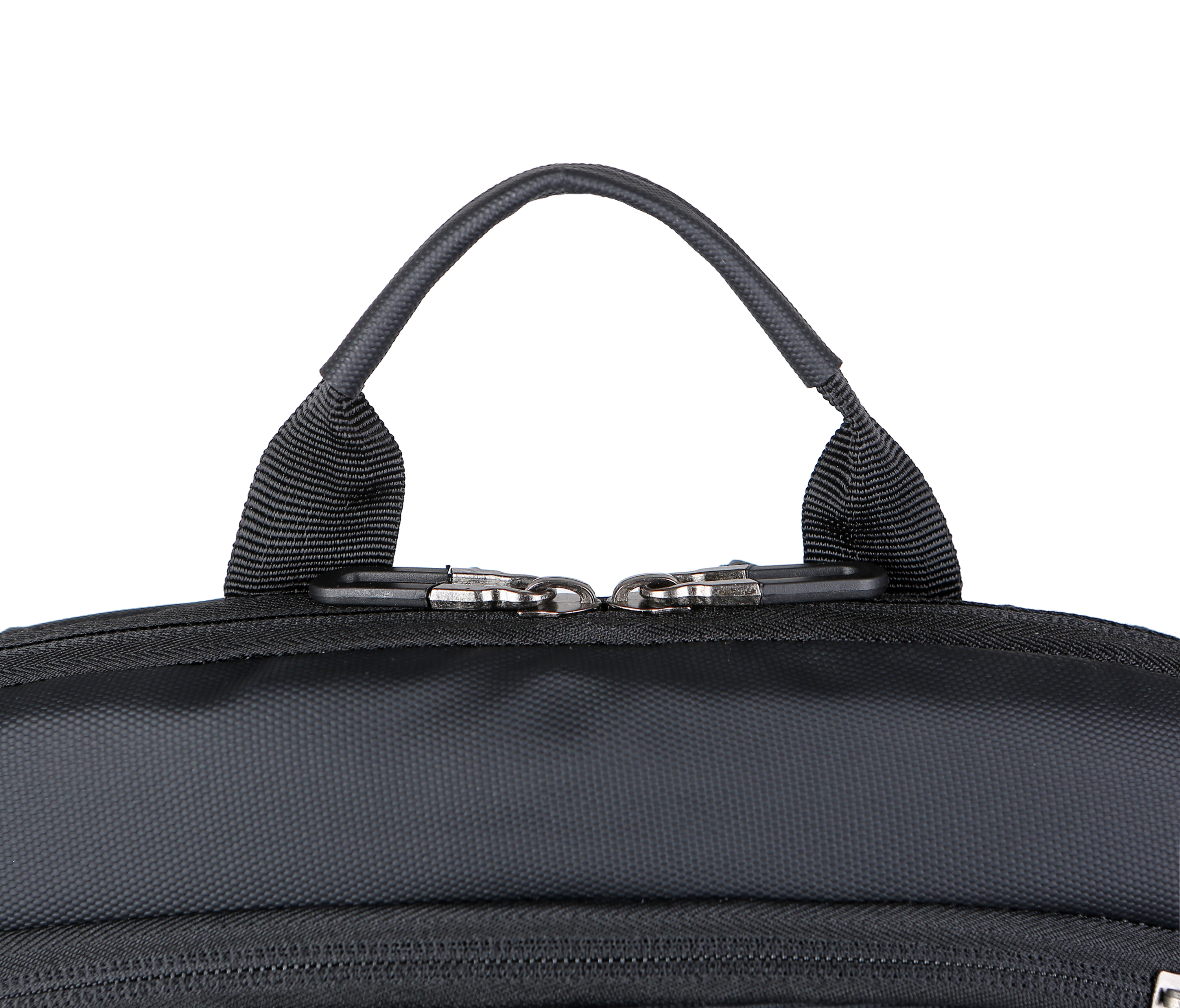 Sponge Thinbag Backpack 15,6 Black