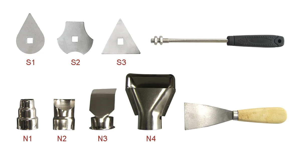 Prime3 THG51 Heat Gun