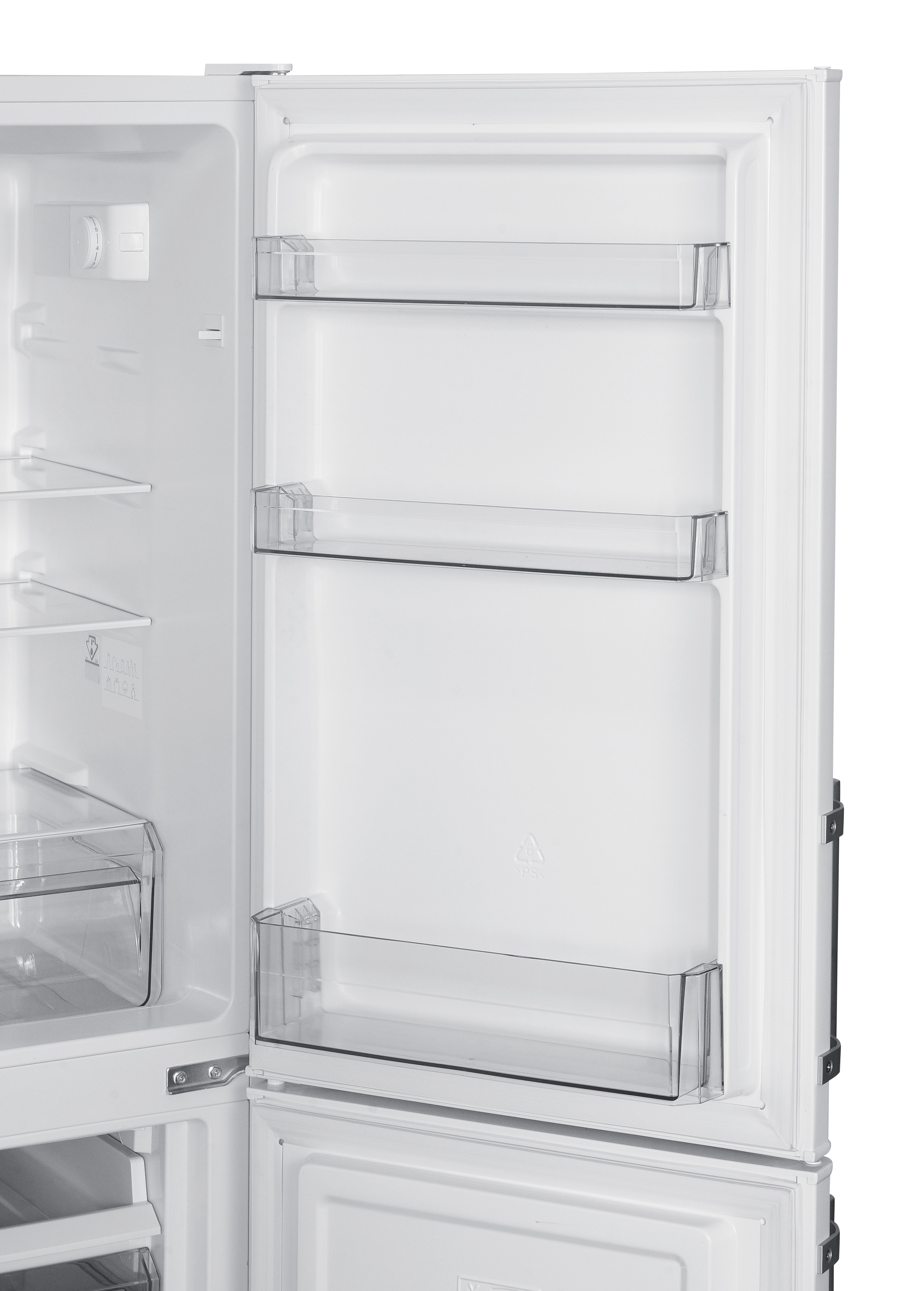 Severin DT 8770 White