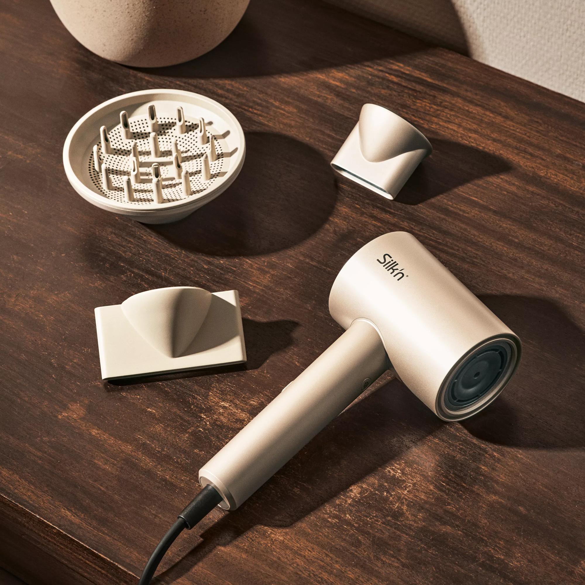 Silkn SilkyAir Pro Hair Dryer (HDB3PE1001)
