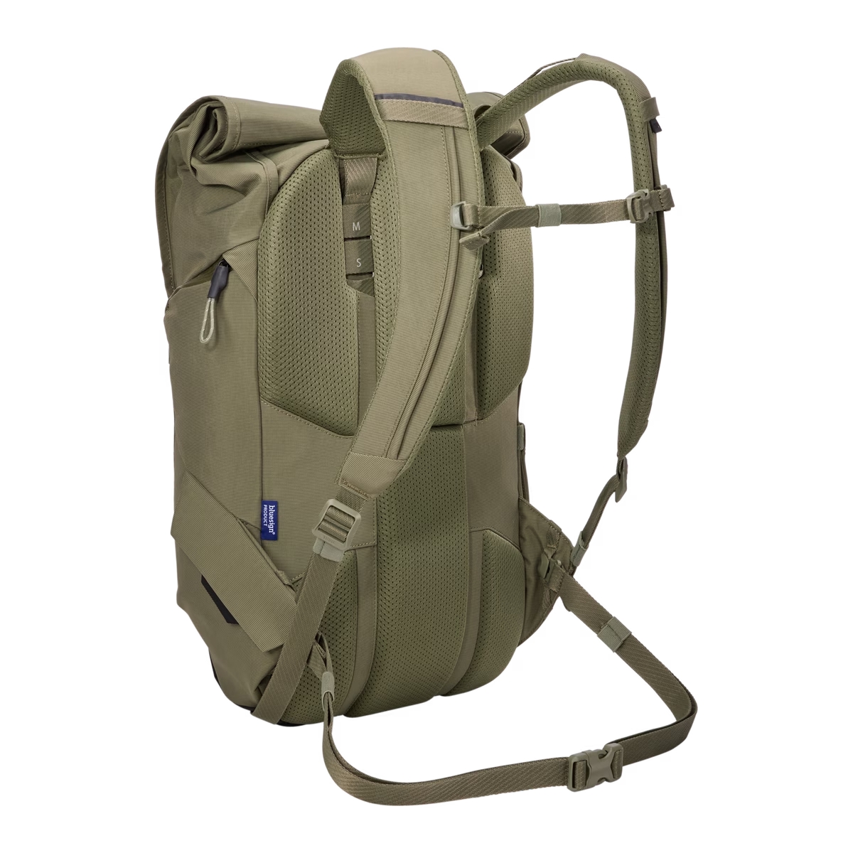 Thule 5233 Paramount Bike Commute Backpack 20L Soft Green
