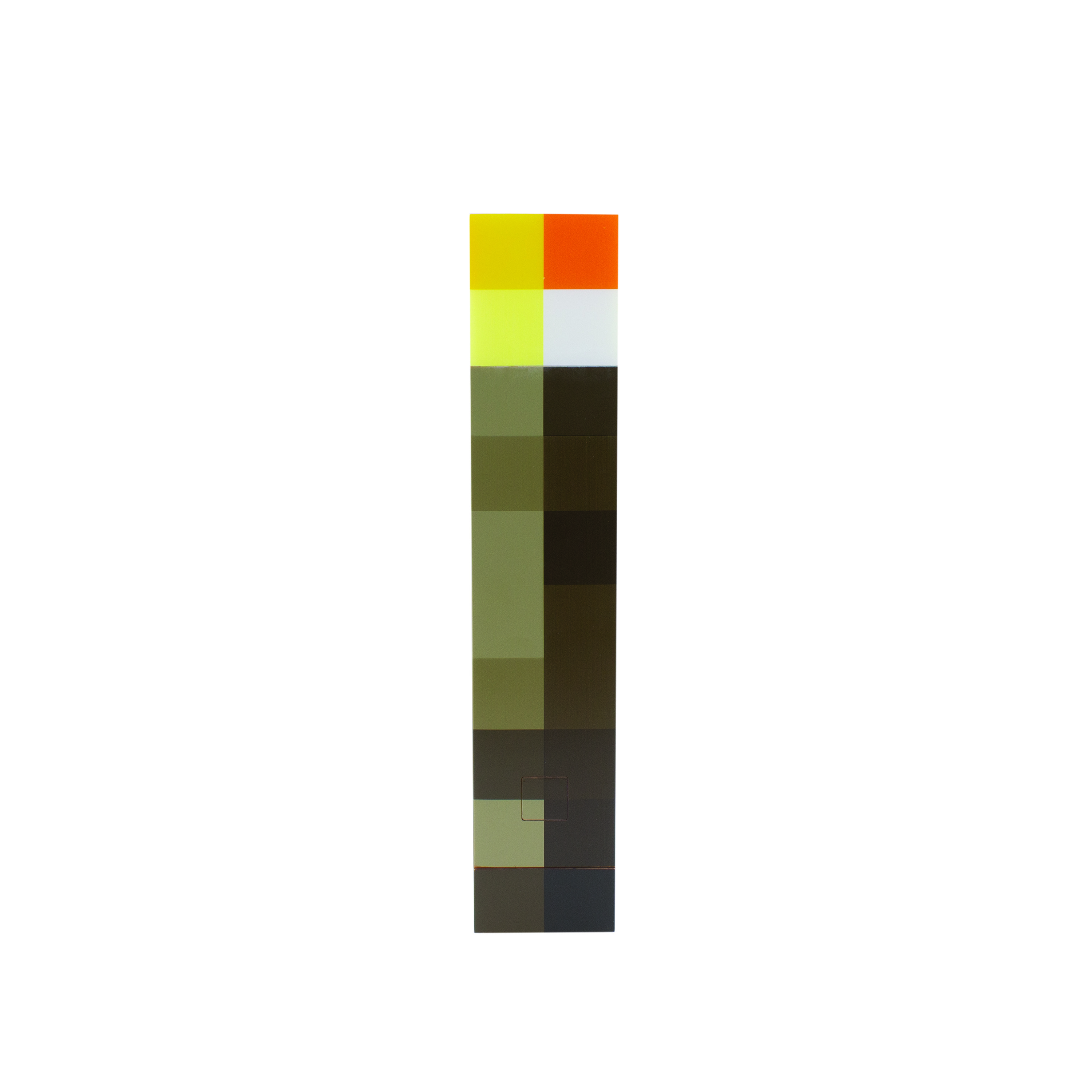 Paladone Minecraft Torch Light