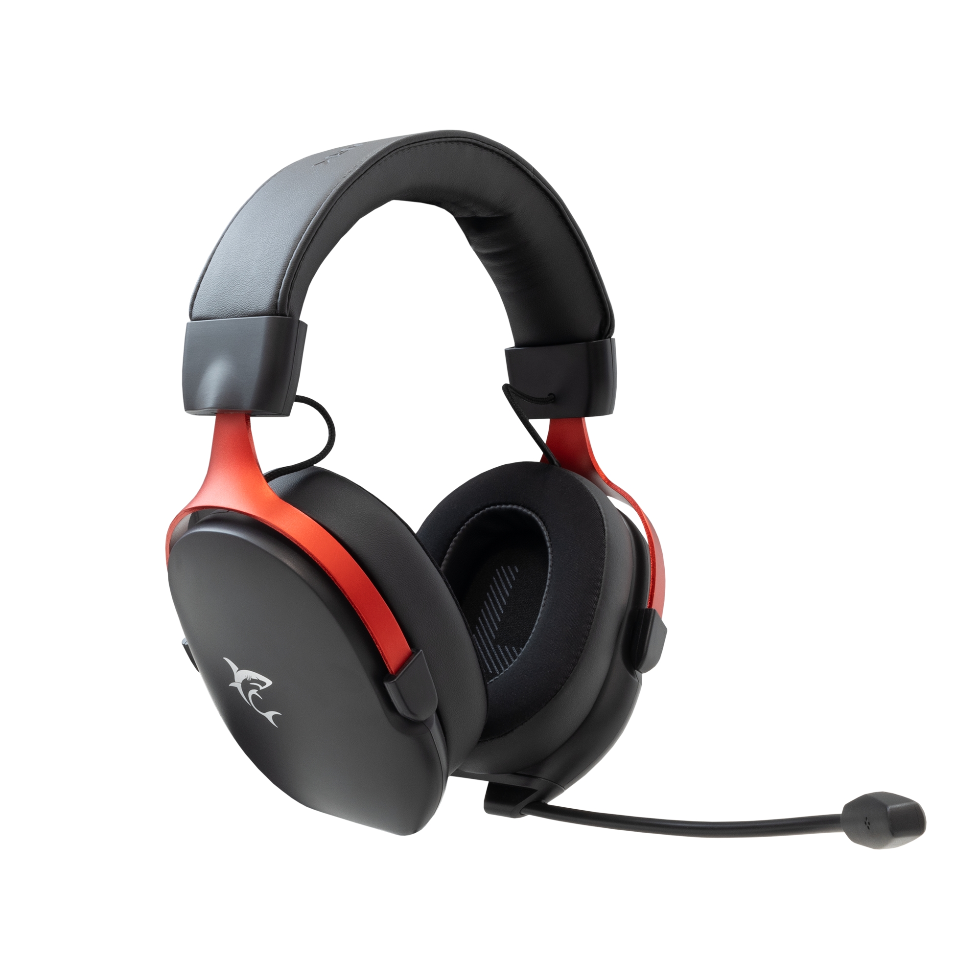 White Shark FOX GH-2445, Black