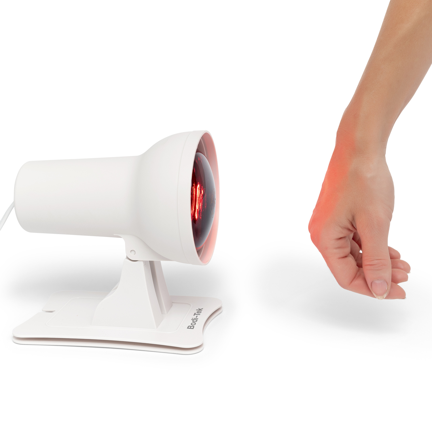 Bodi-Tek BT-LAMH-EU/1,1 Infrared Heat Lamp