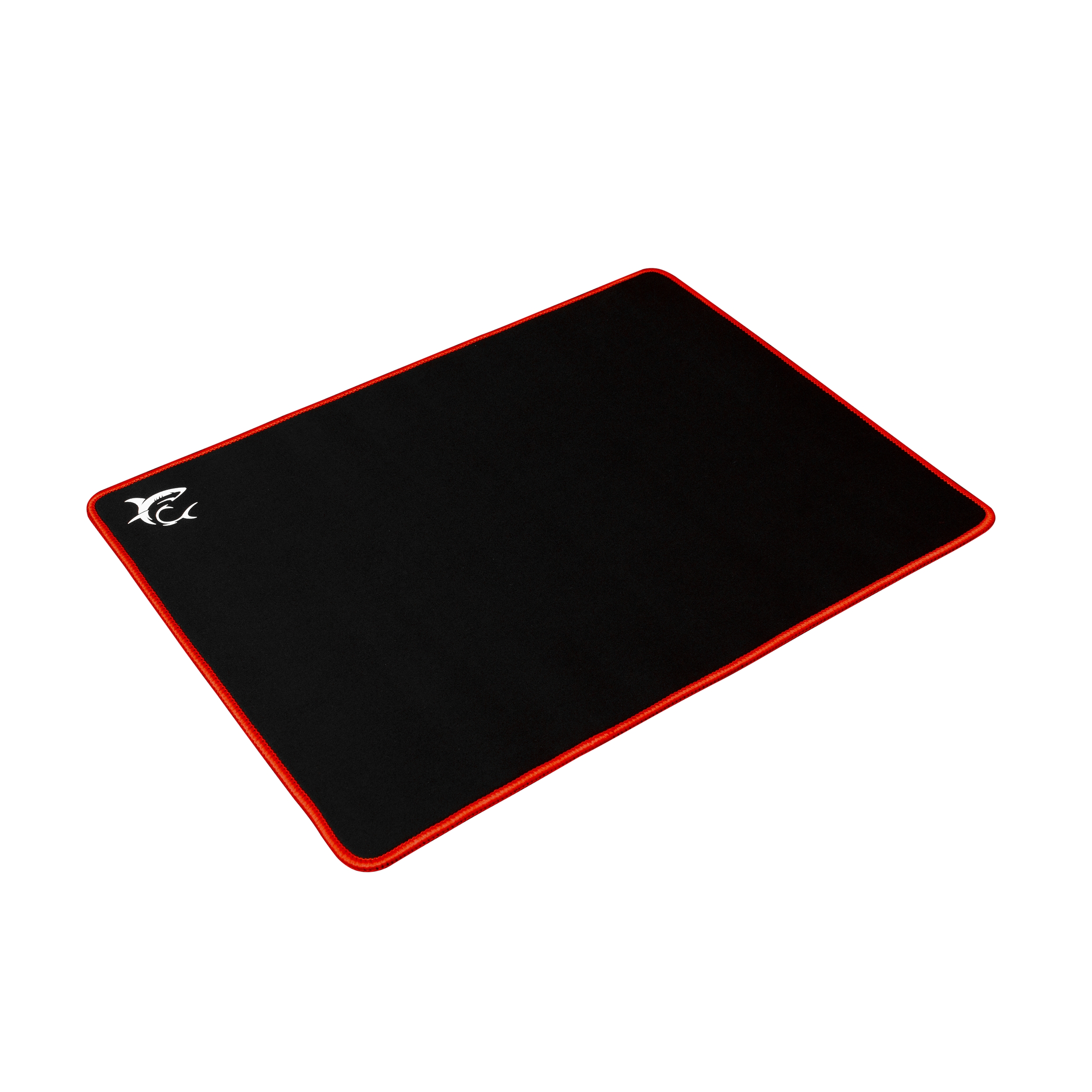 White Shark RED KNIGHT GMP-2102  400x300mm, Black/Red