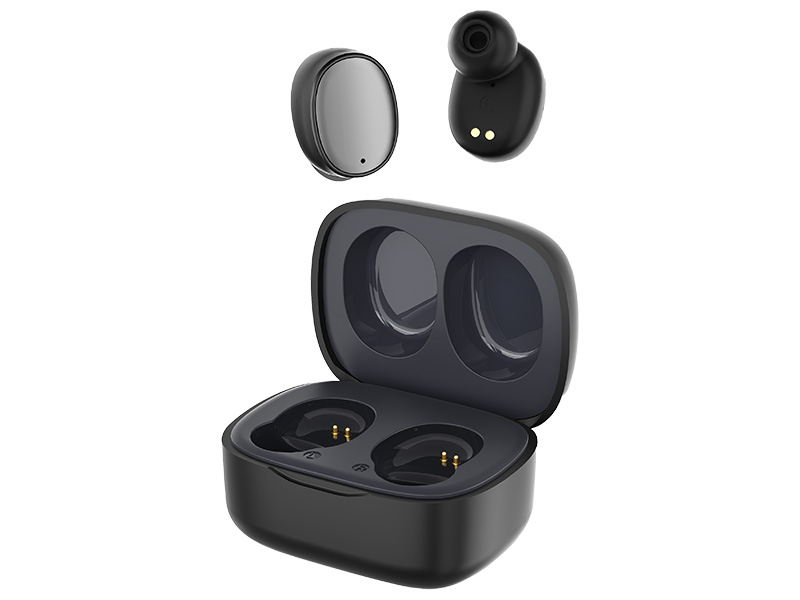 Tracer 47785 T13 TWS BT Earphones, Black
