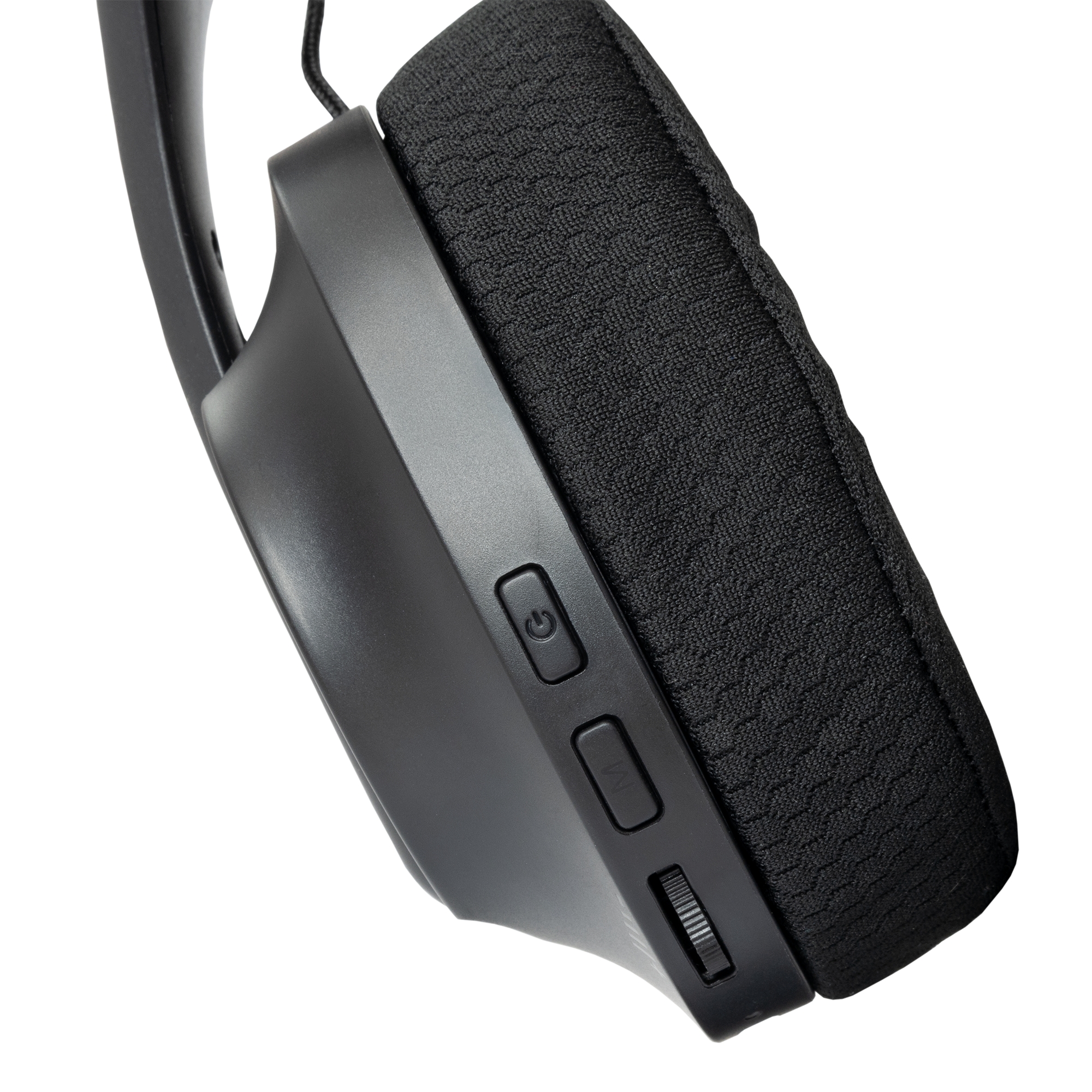 White Shark FALCON WGH-2441, Black