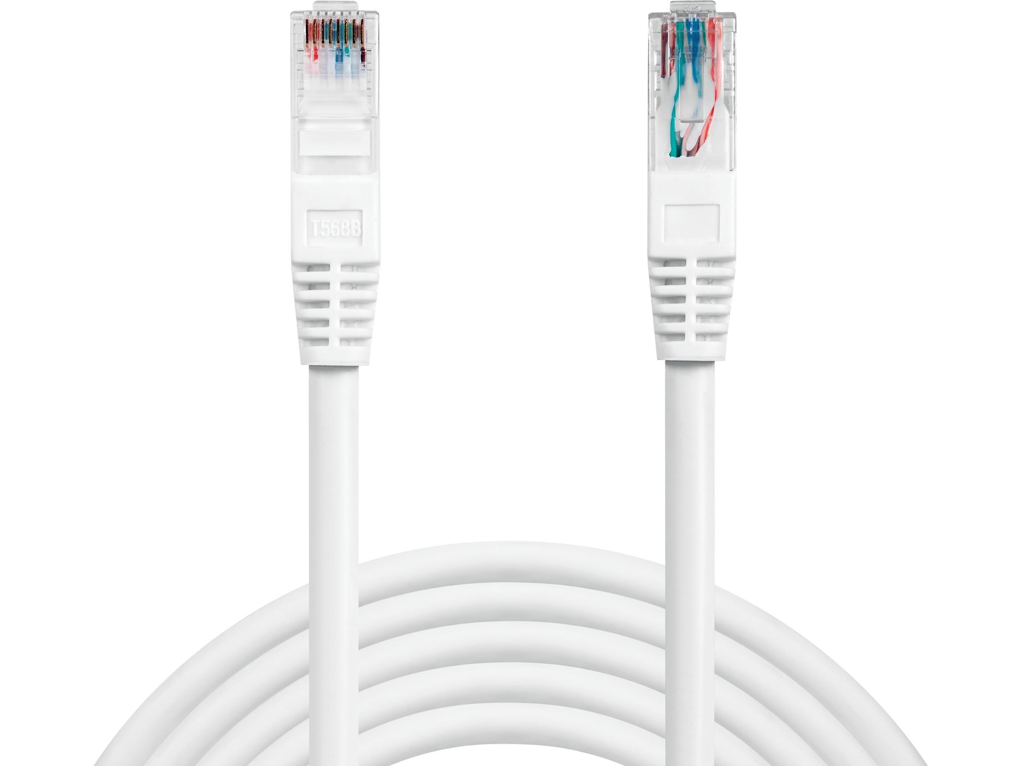 Sandberg 506-96 Network Cable, UTP Cat6, 5m