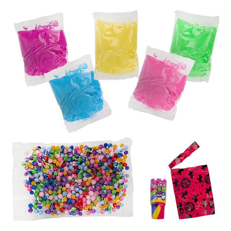 WeCool Butter Cloudz Tumbler Assortiment Mixed CDU 6