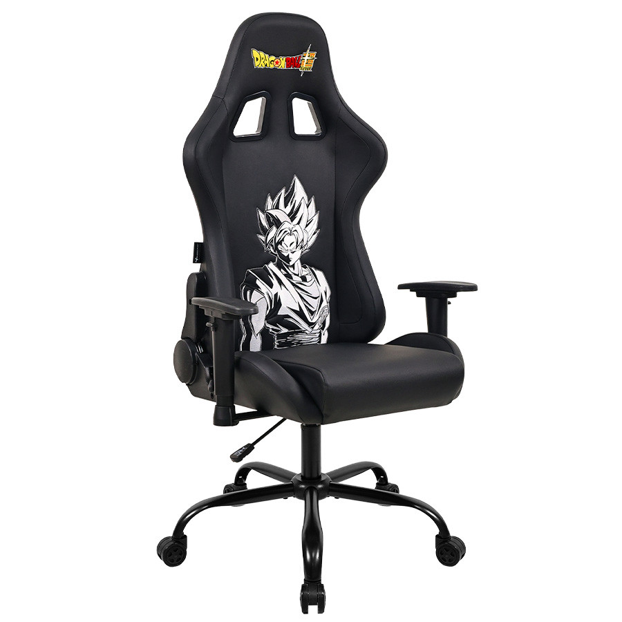 Subsonic Pro Gaming Seat DBZ SON GOKU
