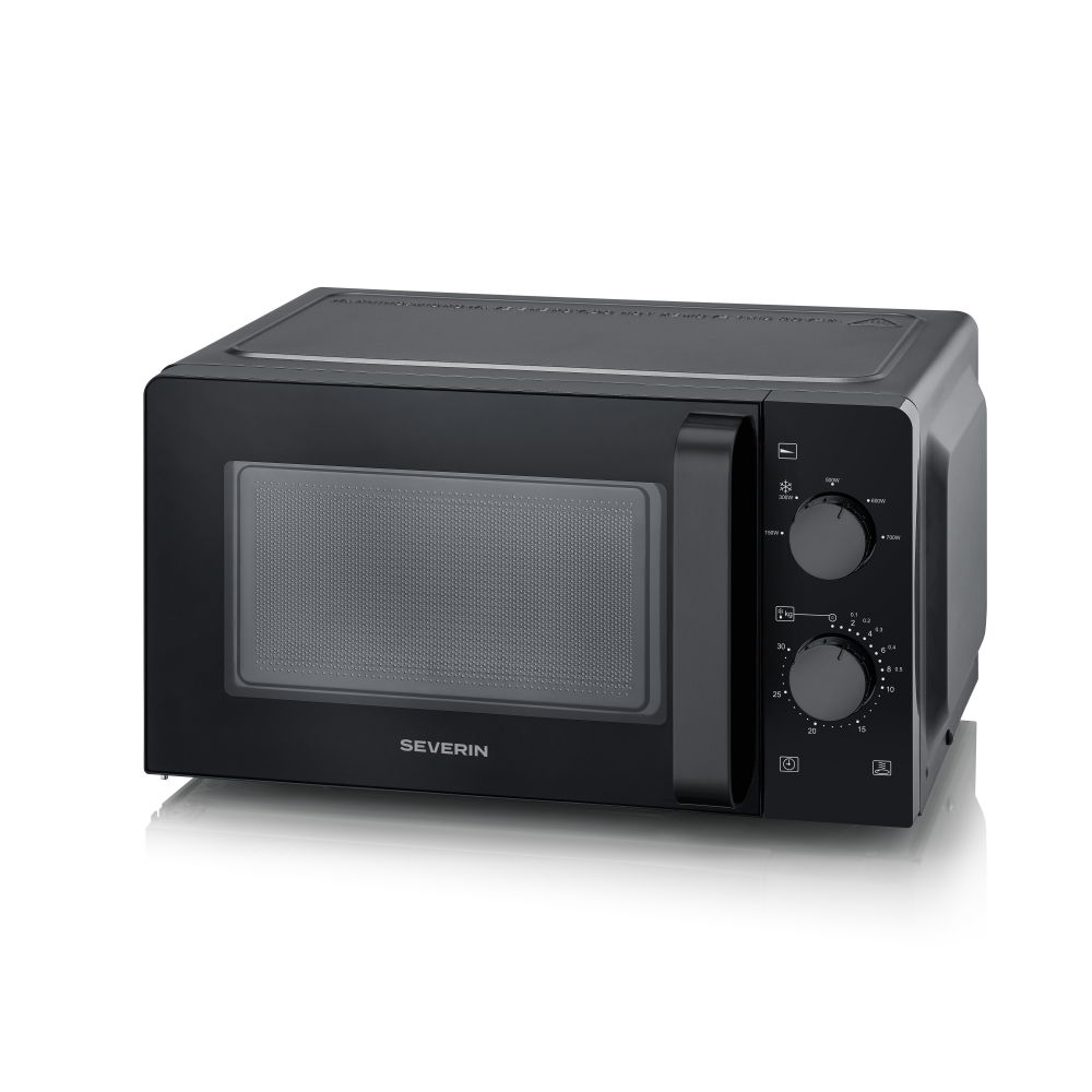 Severin MW 7580