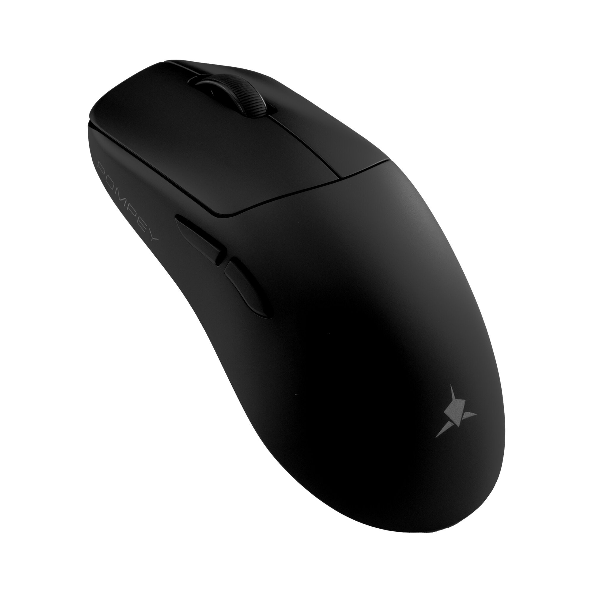 White Shark POMPEY WGM-9014, Black