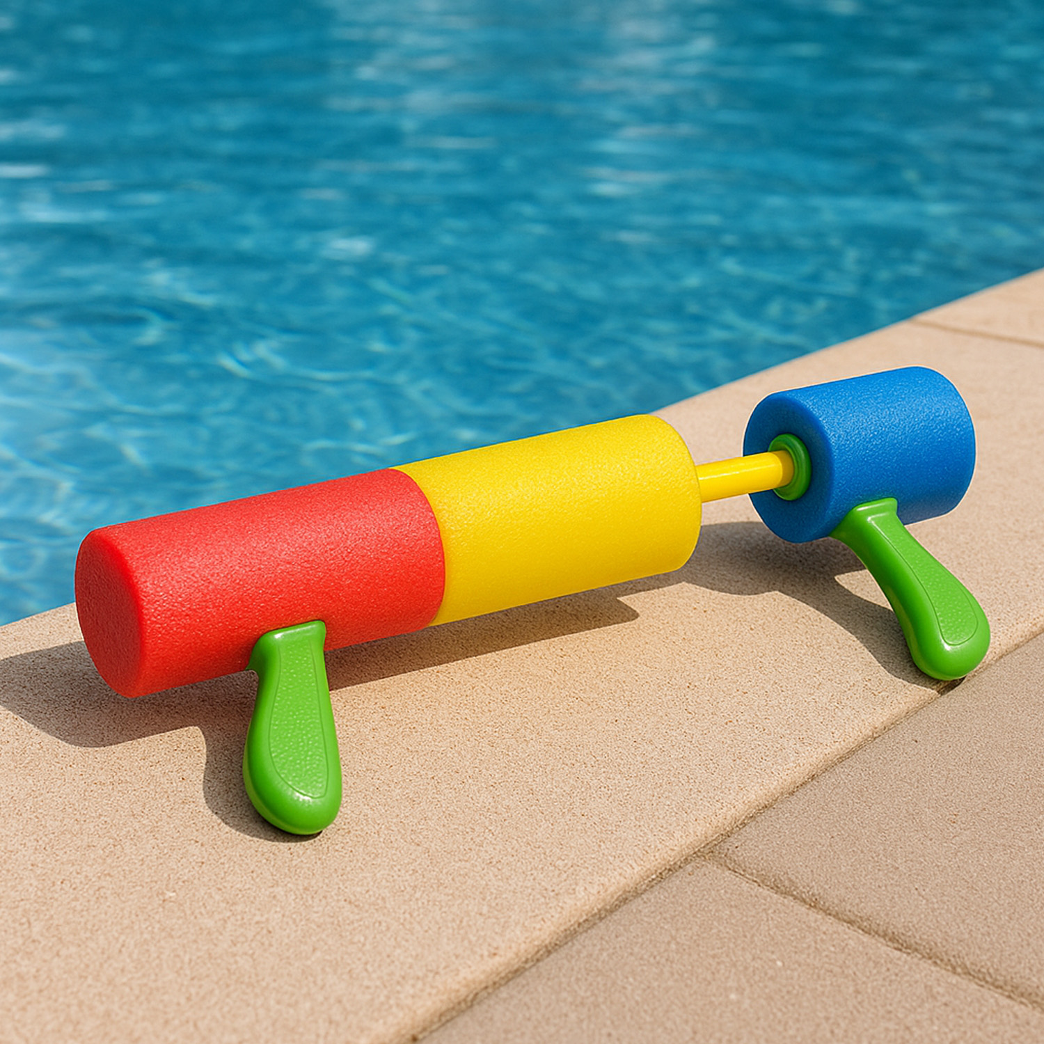 Koala Games G2656  Water Gun 32 cm