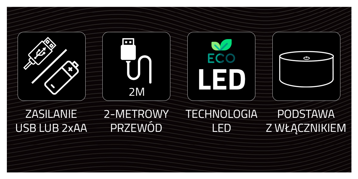 Manta MASNL128MT LED Lamp Light Decoration UNICORN