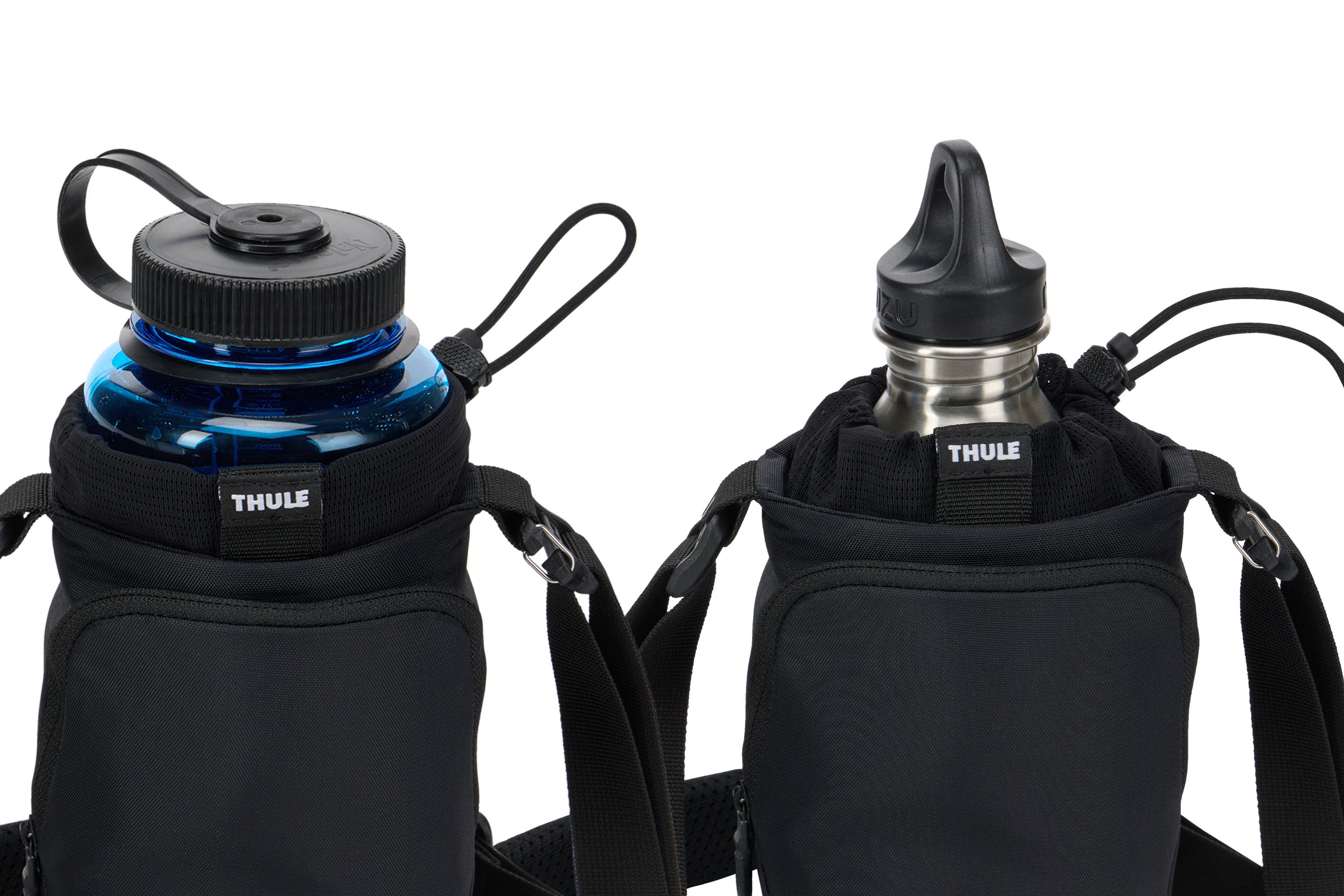 Thule 5491 EnRoute Water Bottle Holder Black