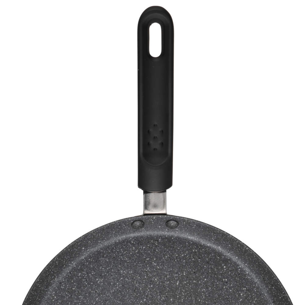 Russell Hobbs RH028521EU7 Metallic Marble 25 cm Pancake Pan