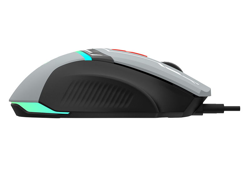 Tracer 47838 Spectra Gaming Mouse, Grey