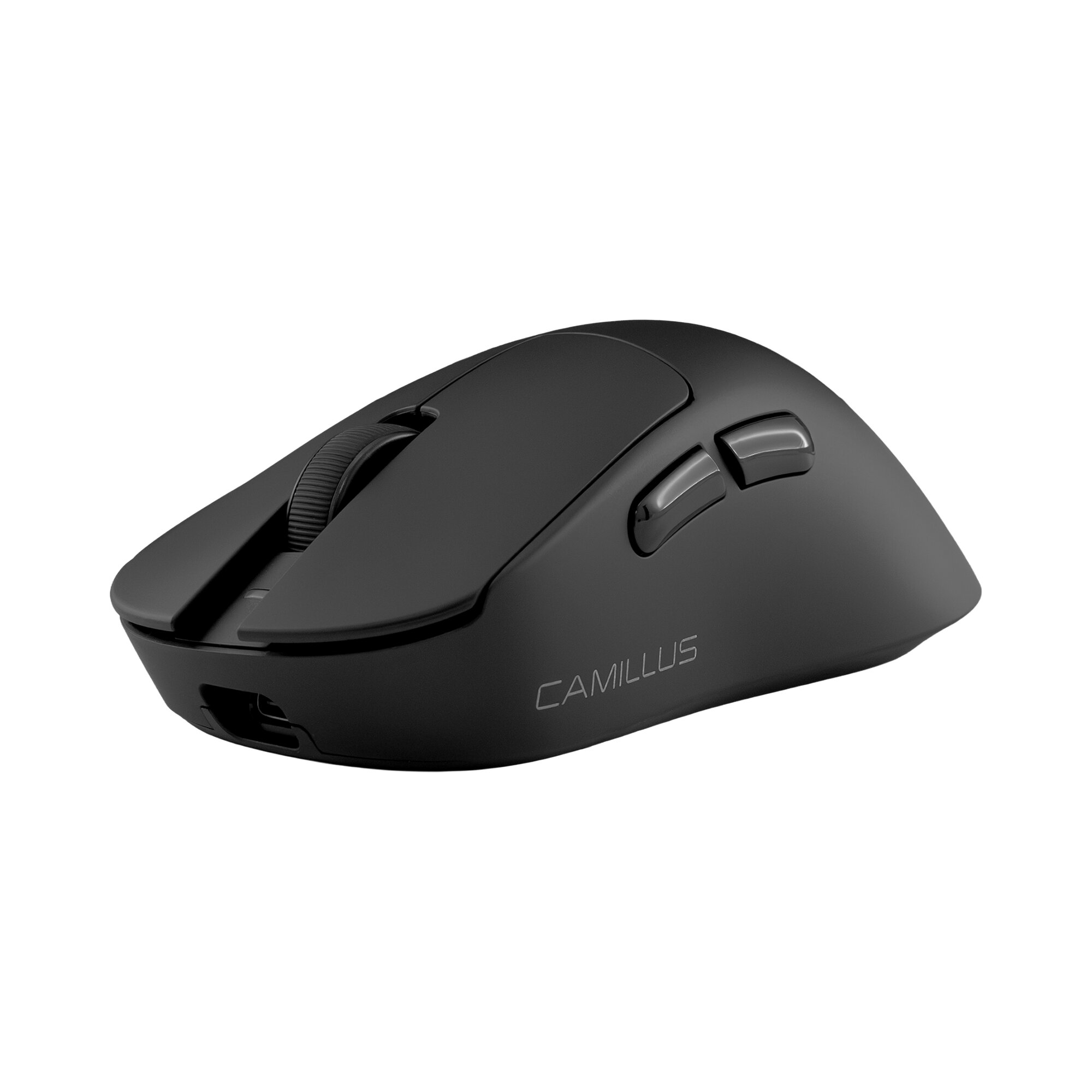 White Shark CAMILLUS WGM-9013, Black