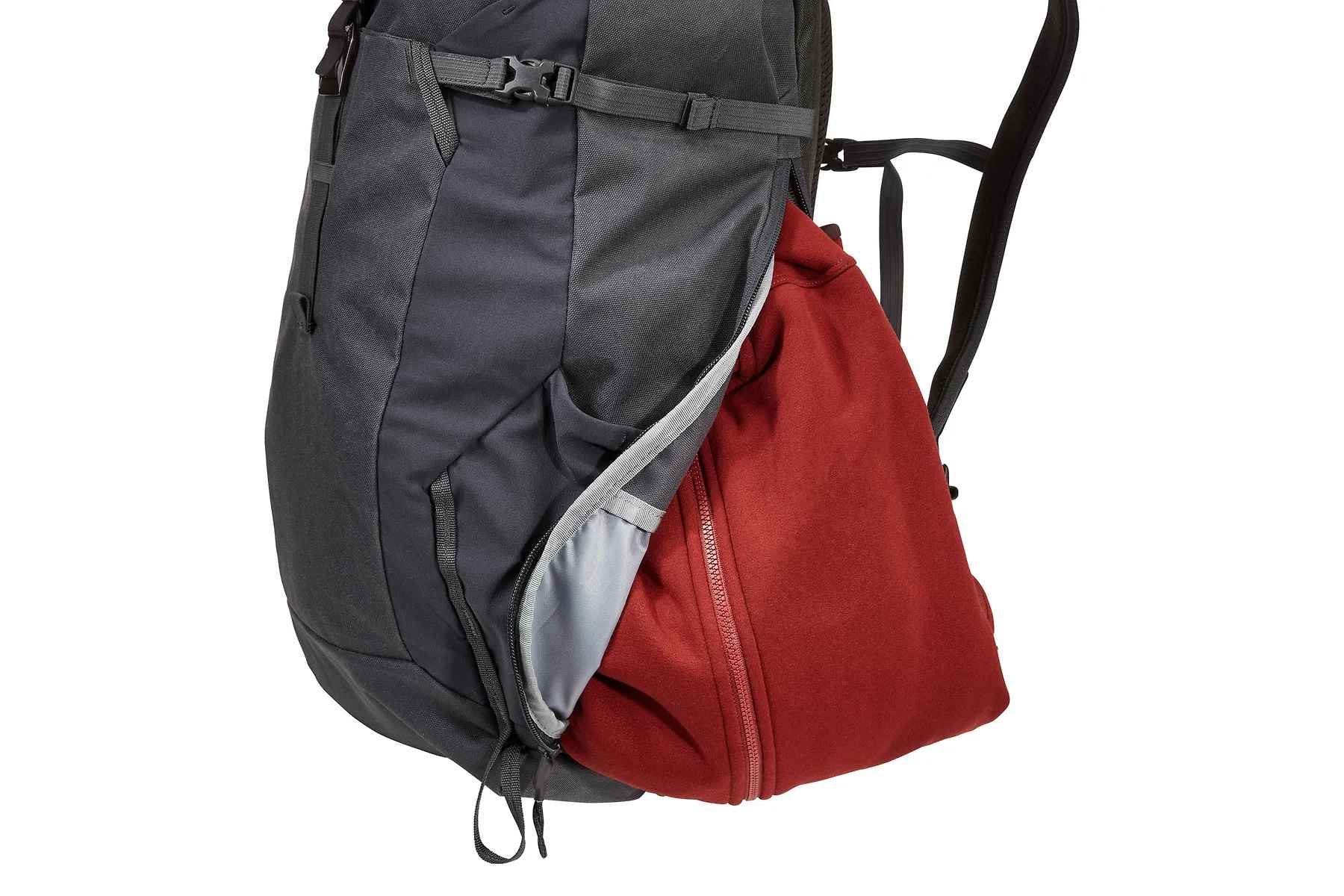 Thule 4130 AllTrail X 25LHhiking Backpack Obsidian