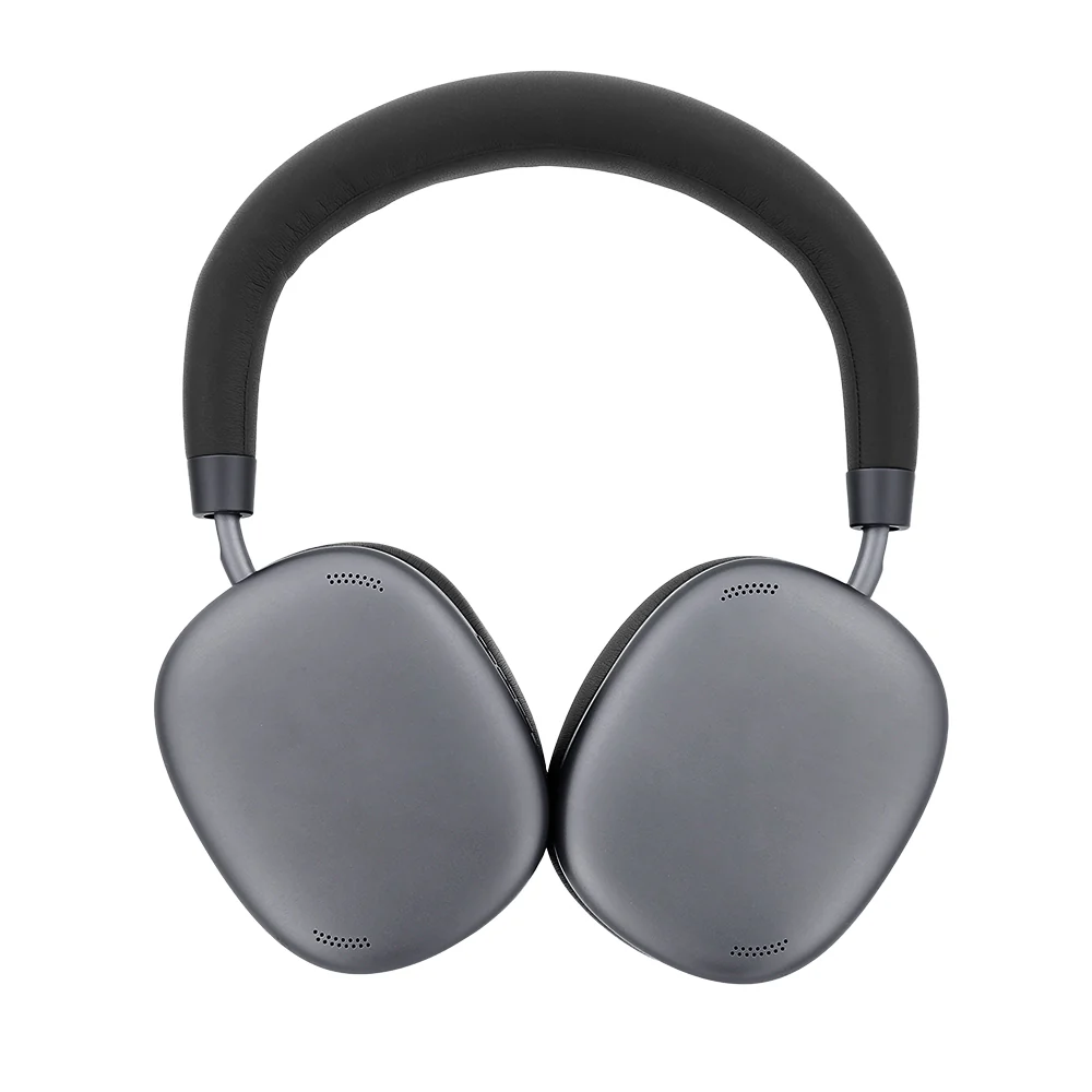 Tellur Shade Bluetooth Over-ear Headphones ANC grey