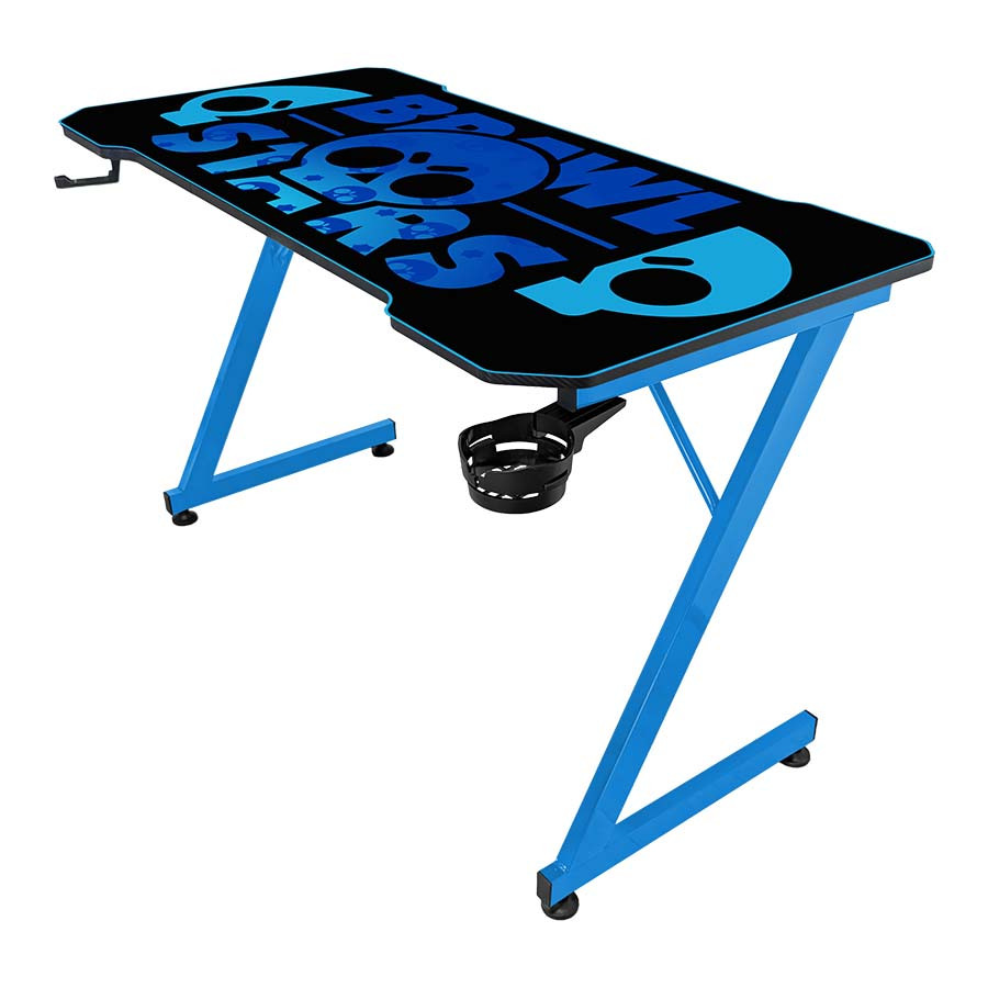 Subsonic Gaming Desk Brawl Stars