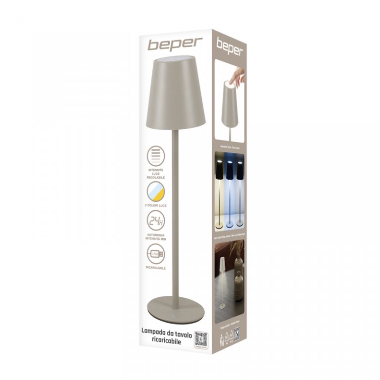 Beper P207ILI205