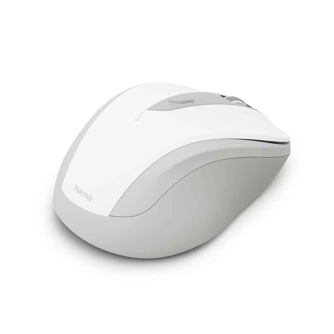 Hama 00173078 WM-400 White