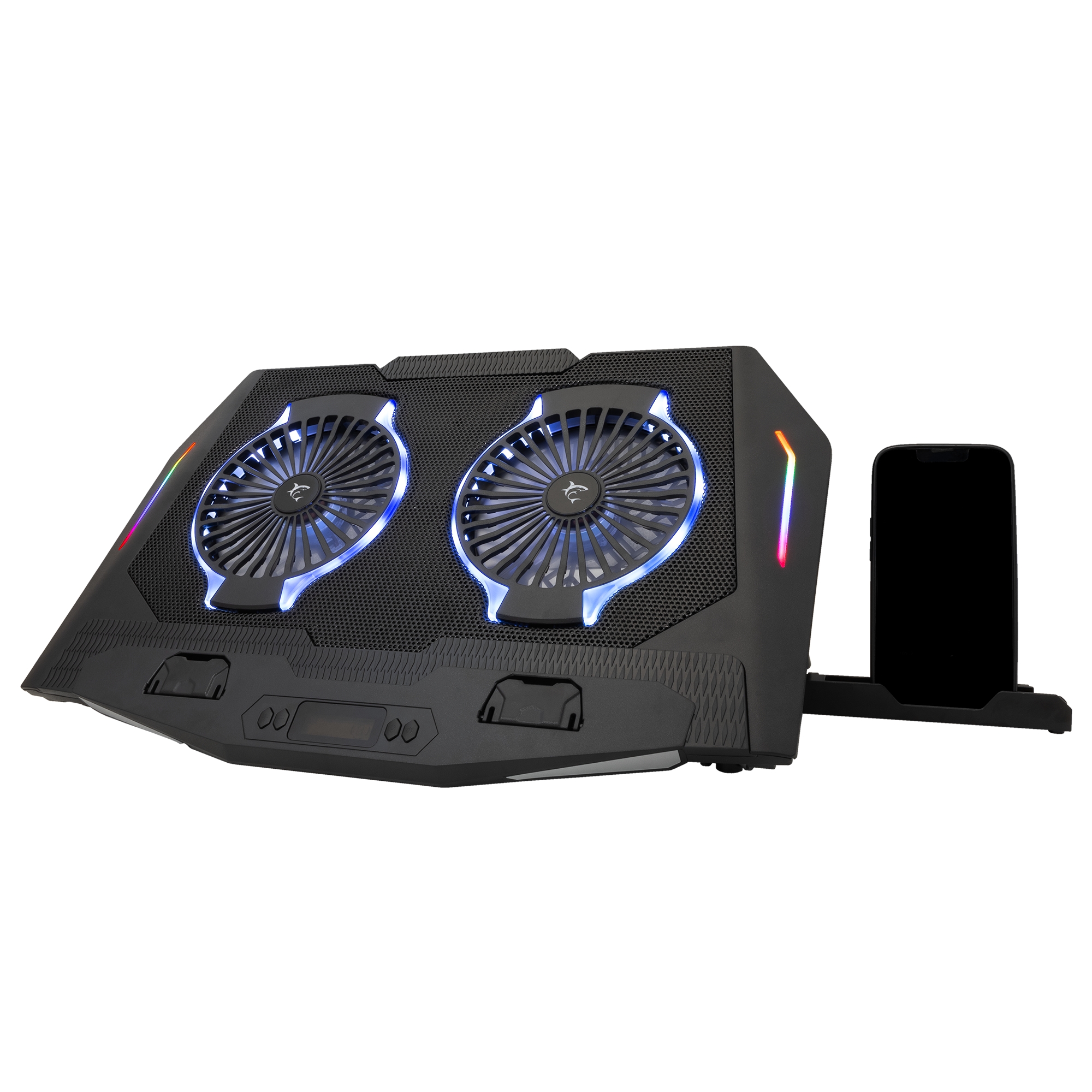 White Shark Ice Shadow GCP-10