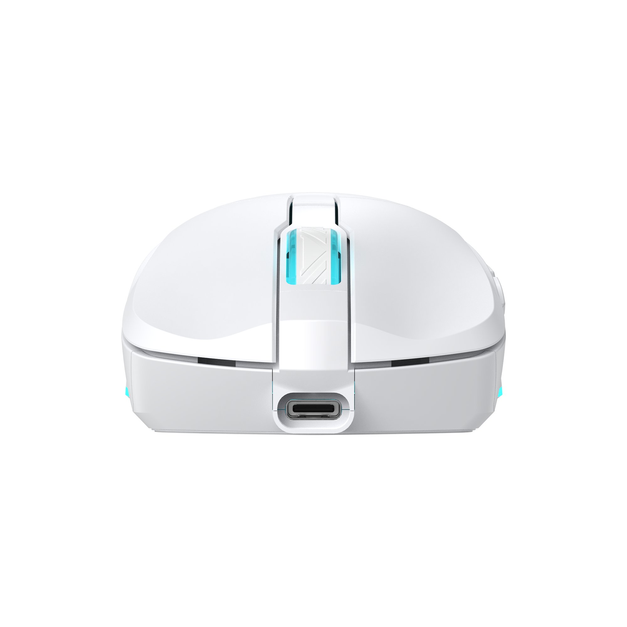 Baracuda TURTLE BGM-122, White