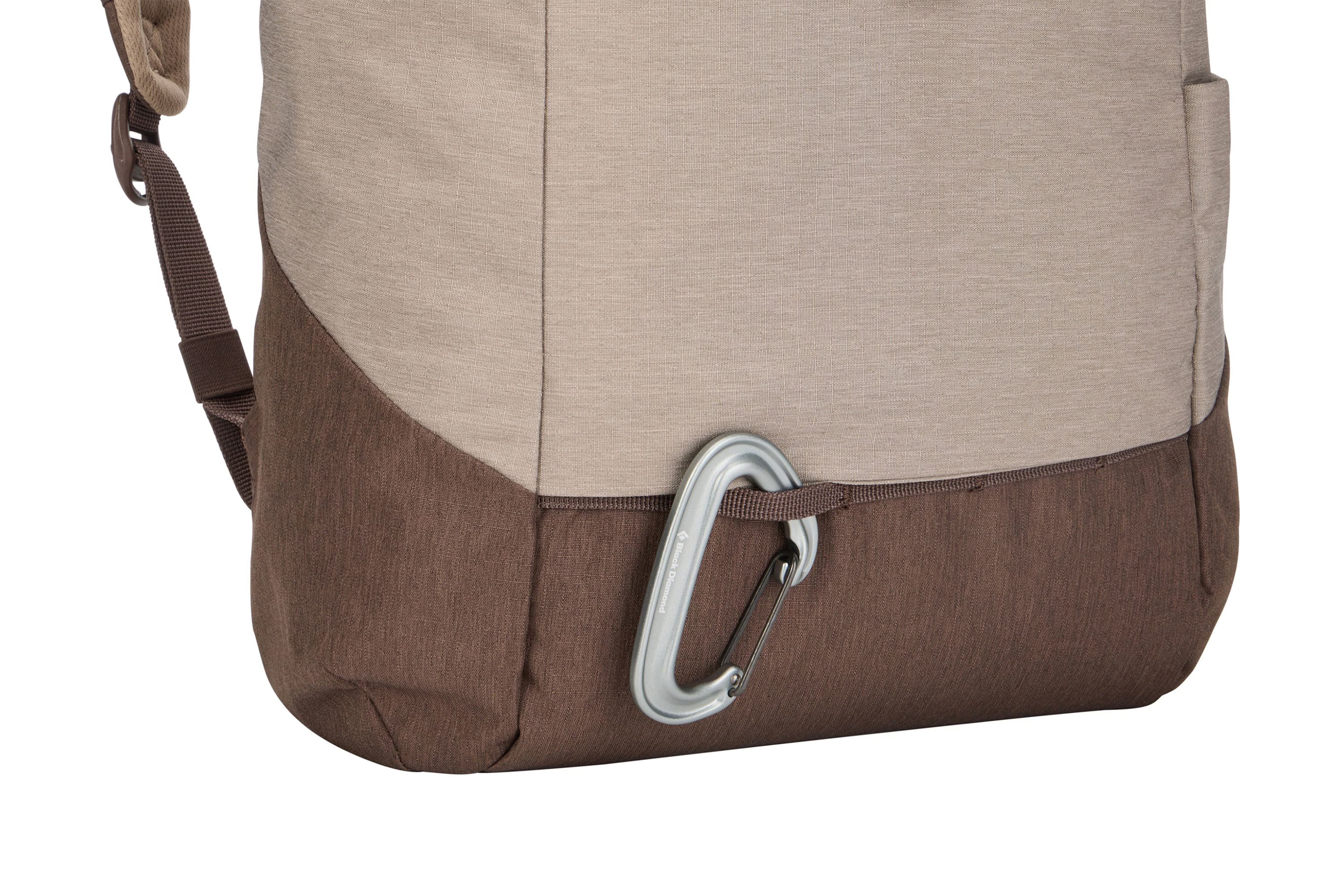 Thule 5450 Lithos Backpack 16L Tinted Taupe/Nuanced Brown