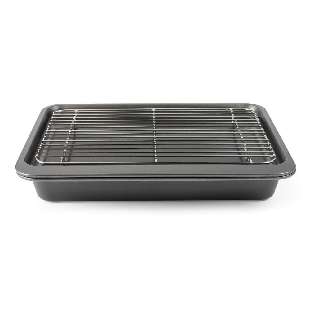 Russell Hobbs RH03903 Stacking 7-Piece Bakeware Set
