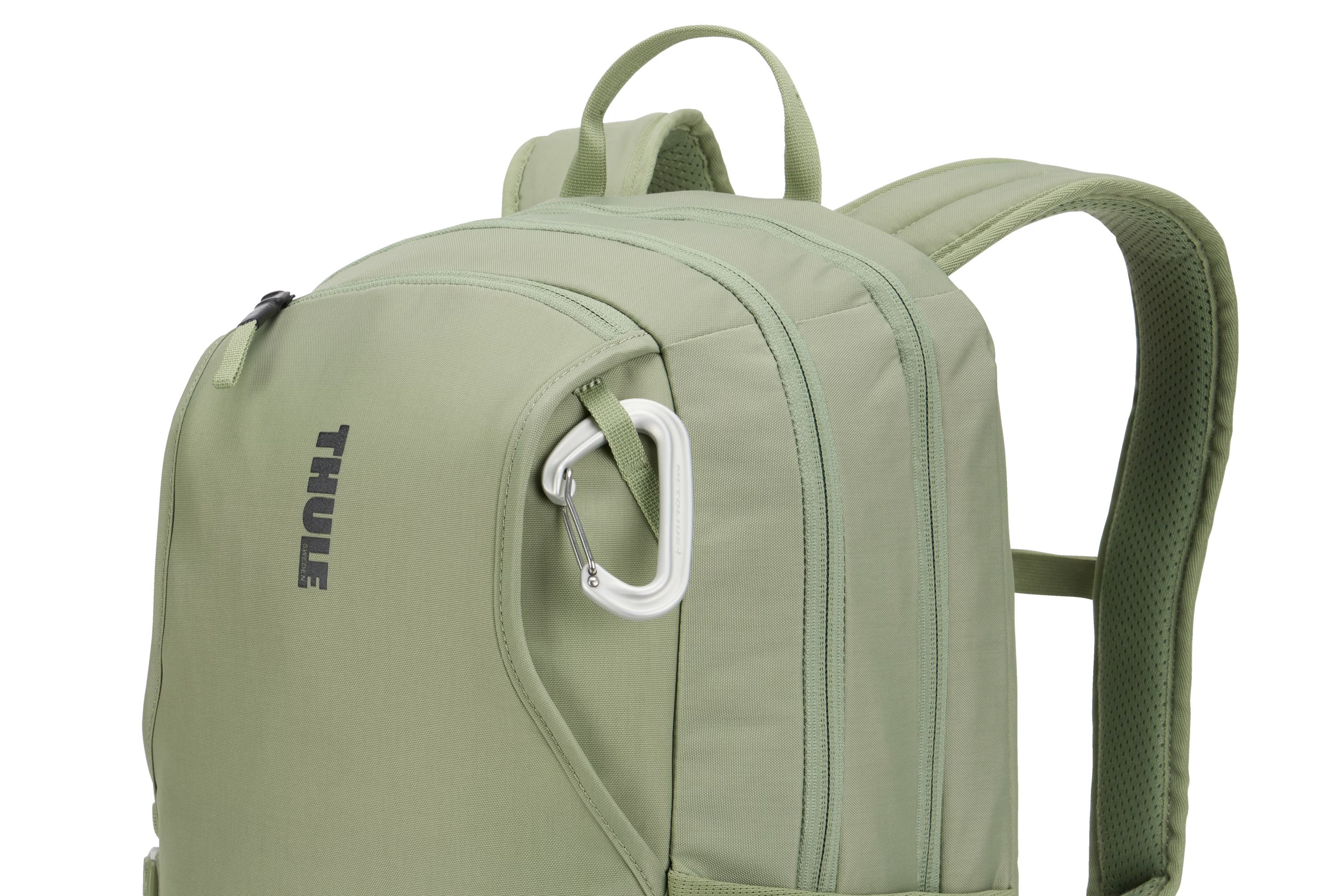 Thule 5504 EnRoute Backpack 23L Quiet Green